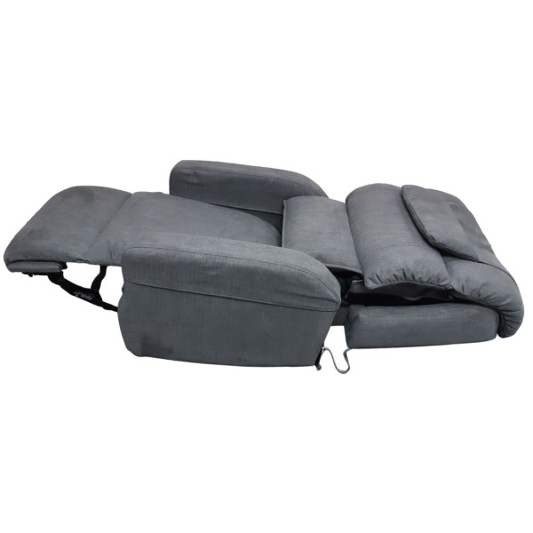 Electric raiser recliner - standard